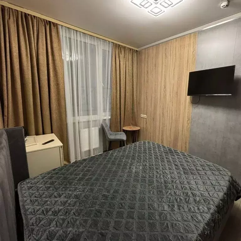 Студия Москва Автозаводская ул., 23С16 (17.0 м) - Фото 2