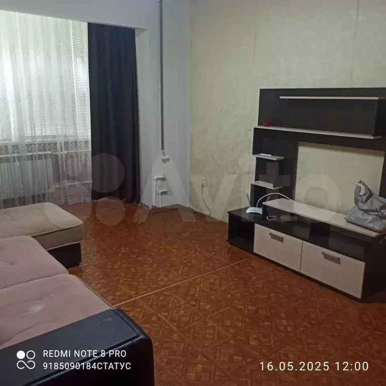 3-к. квартира, 90 м, 1/9 эт. - Фото 1