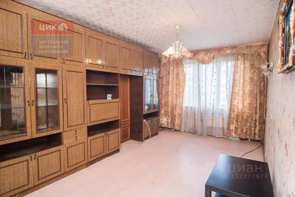 3-к кв. Рязанская область, Рязань ул. Сельских Строителей, 4Д (66.4 м) - Фото 1