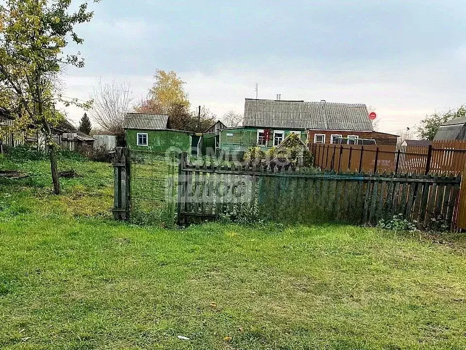 Дом в Курская область, Золотухинский район, Будановский сельсовет, д. ... - Фото 1