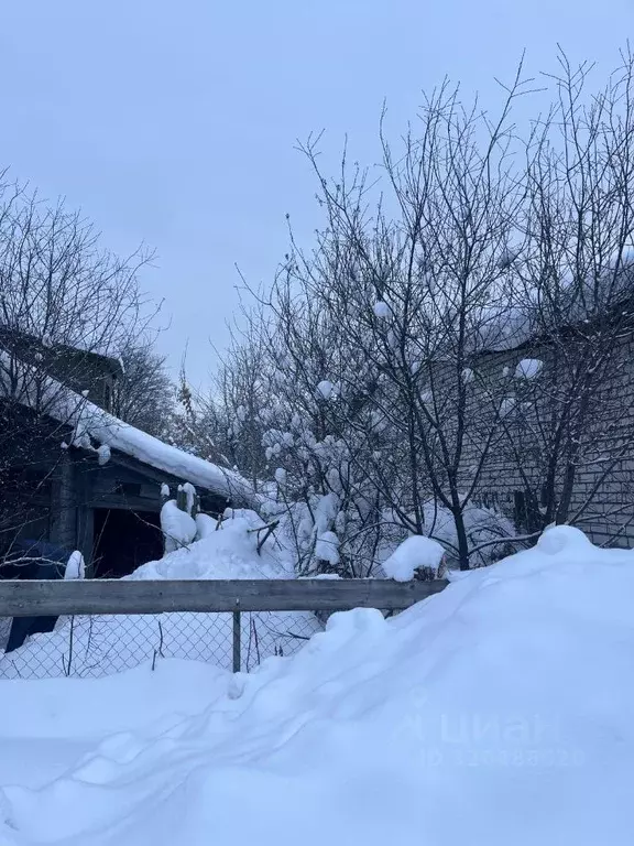 Дом в Нижегородская область, Нижний Новгород пос. Стахановский, ул. ... - Фото 2