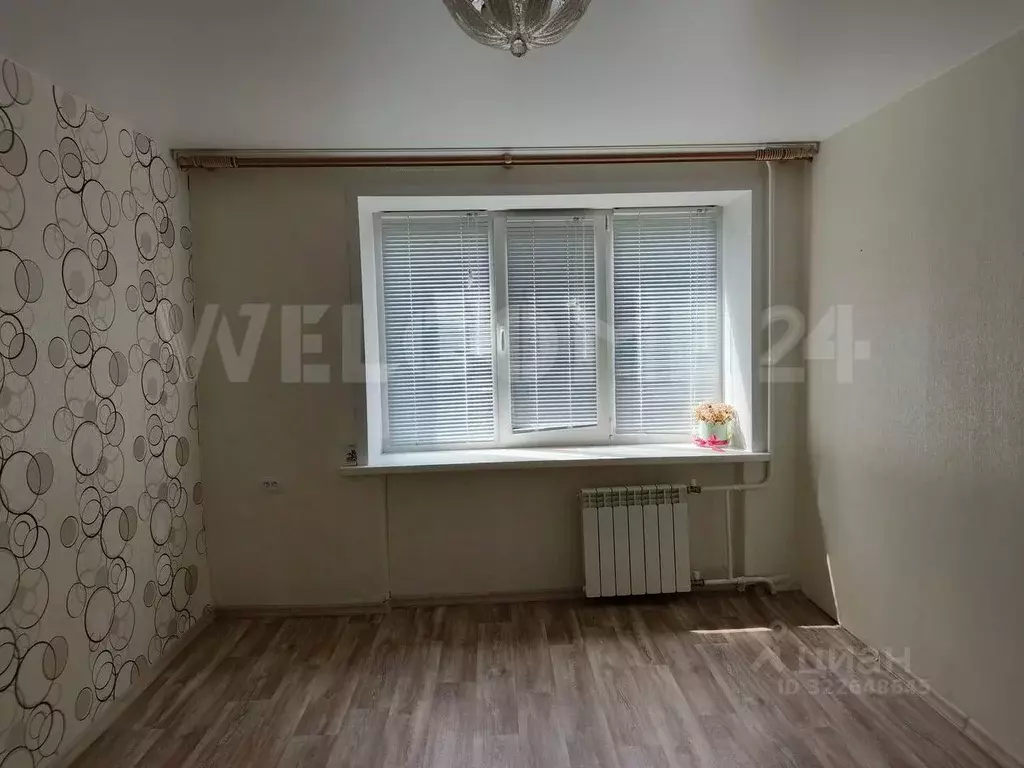 Комната Пензенская область, Пенза Бекешская ул., 8 (12.3 м) - Фото 1