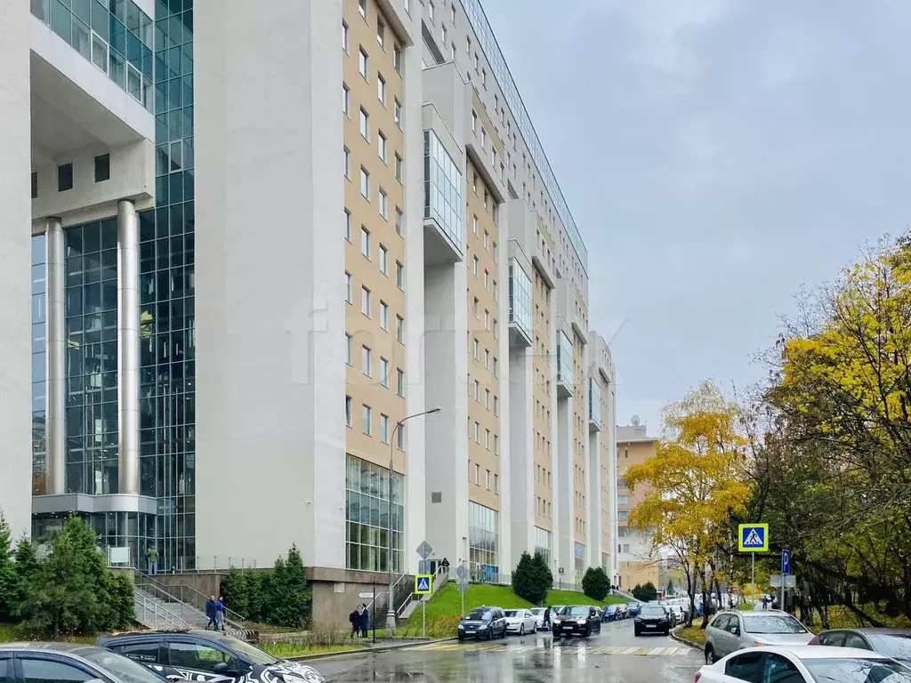 Офис в Москва Научный проезд, 17 (511 м) - Фото 0