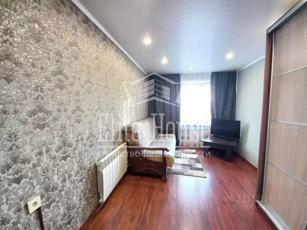 Комната Калужская область, Калуга Хрустальная ул., 1 (12.0 м) - Фото 2