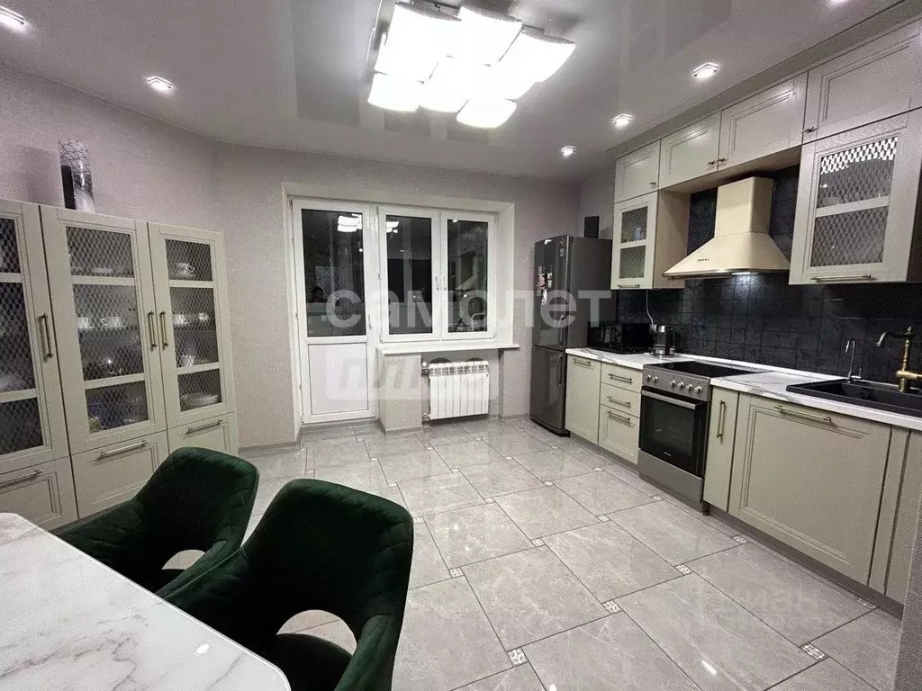 1-к кв. Московская область, Ногинск Богородский городской округ, ул. ... - Фото 1