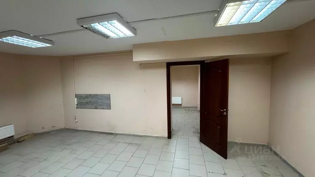 Помещение свободного назначения в Калужская область, Обнинск просп. ... - Фото 1