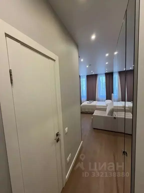 1-к кв. Москва ул. Бутлерова, 7Б (30.0 м) - Фото 2