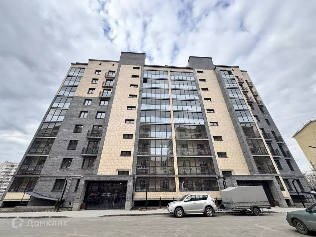 Продаётся 2-к квартира, 63 м - Фото 1
