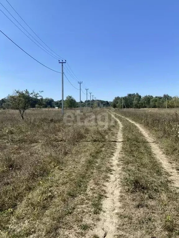 участок в краснодарский край, горячий ключ (5.7 сот.) - Фото 1