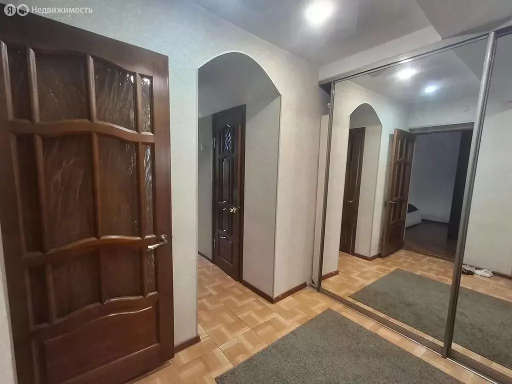 2-комнатная квартира: Абинск, Нефтепромысловая улица, 47 (51.3 м) - Фото 2