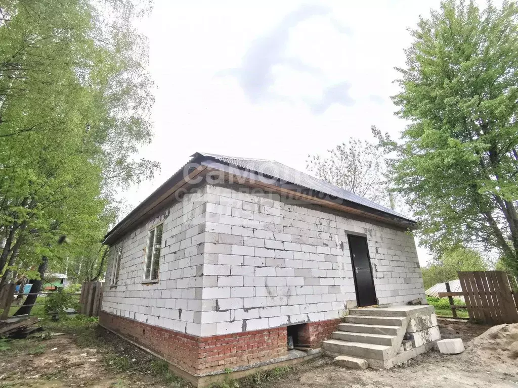 Дом в Калужская область, Калуга Тарутинская ул. (89 м) - Фото 2