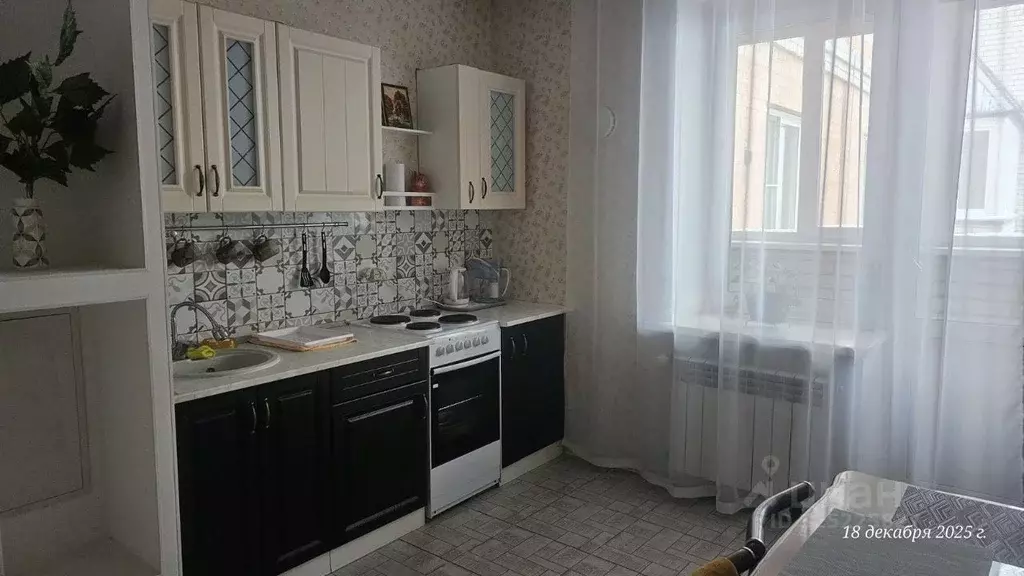 1-к кв. Забайкальский край, Чита ул. Генерала Белика, 5 (53.0 м) - Фото 1