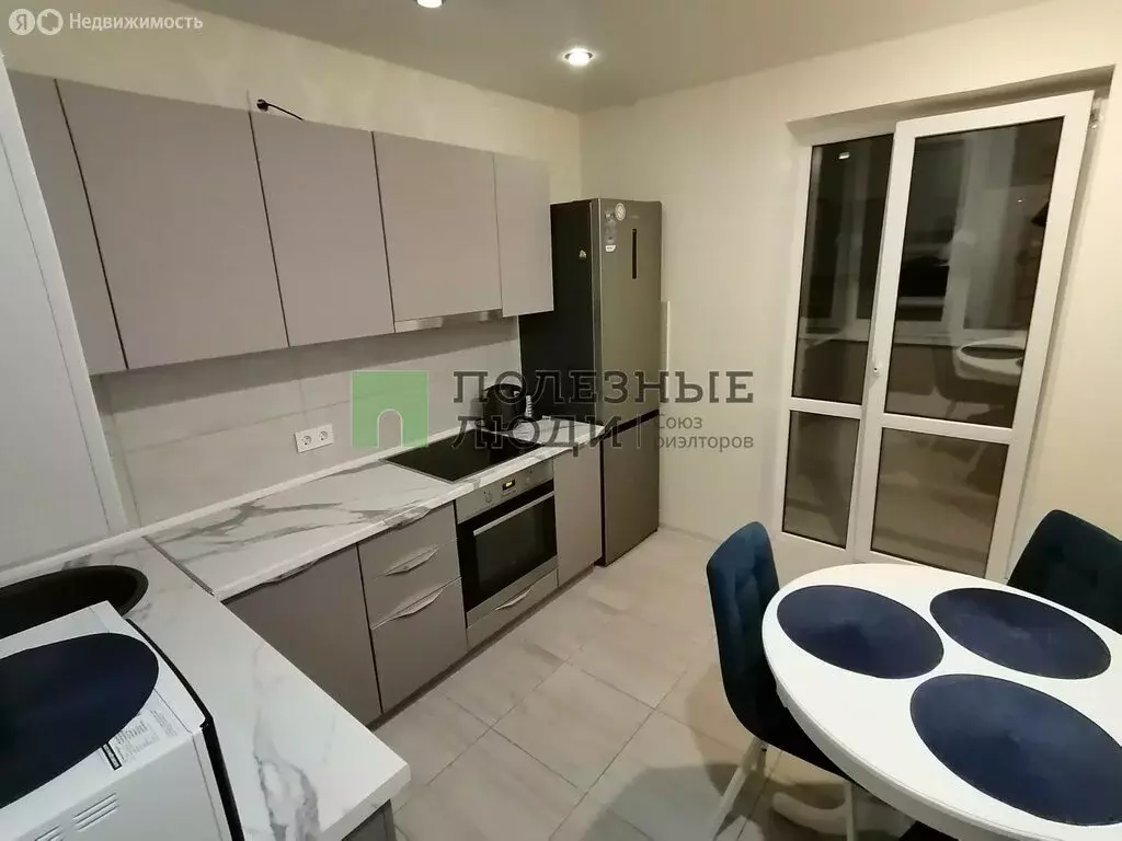 1-комнатная квартира: Саратов, Лунная улица, 30 (41.7 м) - Фото 1