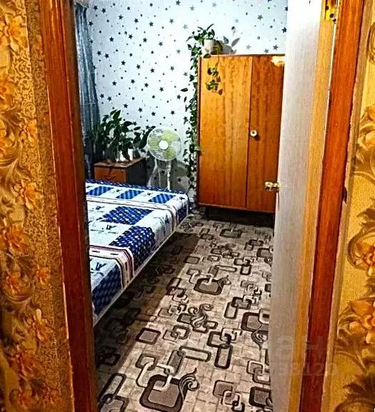 Комната Москва Борисовский проезд, 12К1 (15.0 м) - Фото 1