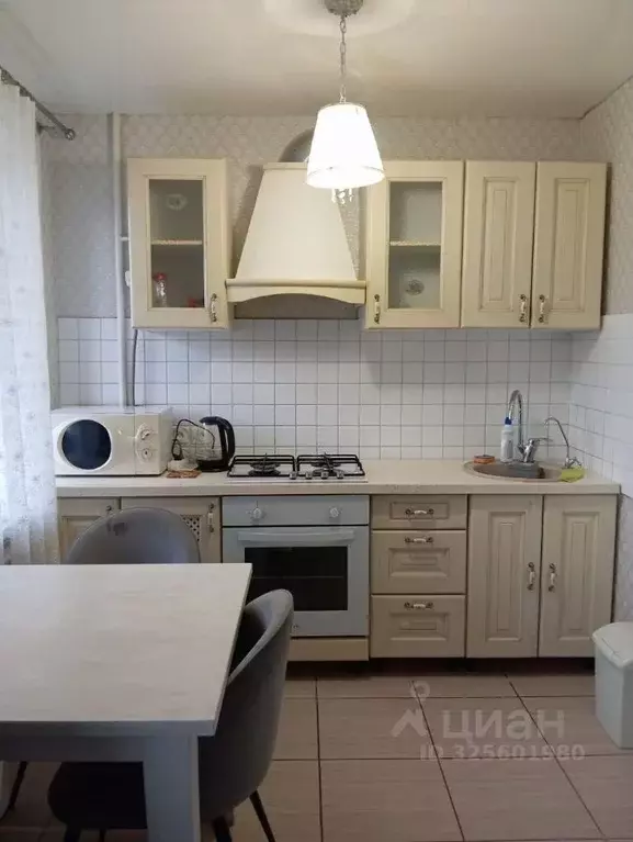 1-к кв. Самарская область, Самара ул. Мориса Тореза, 13а (38.0 м) - Фото 2