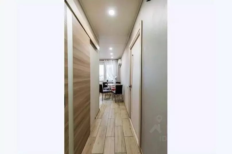 2-к кв. Москва 5-я Кожуховская ул., 13 (48.0 м) - Фото 2