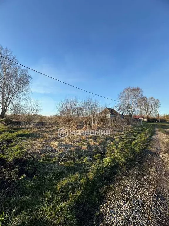 Участок 29 сот. (личное подсобное хозяйство (лпх)) - Фото 0