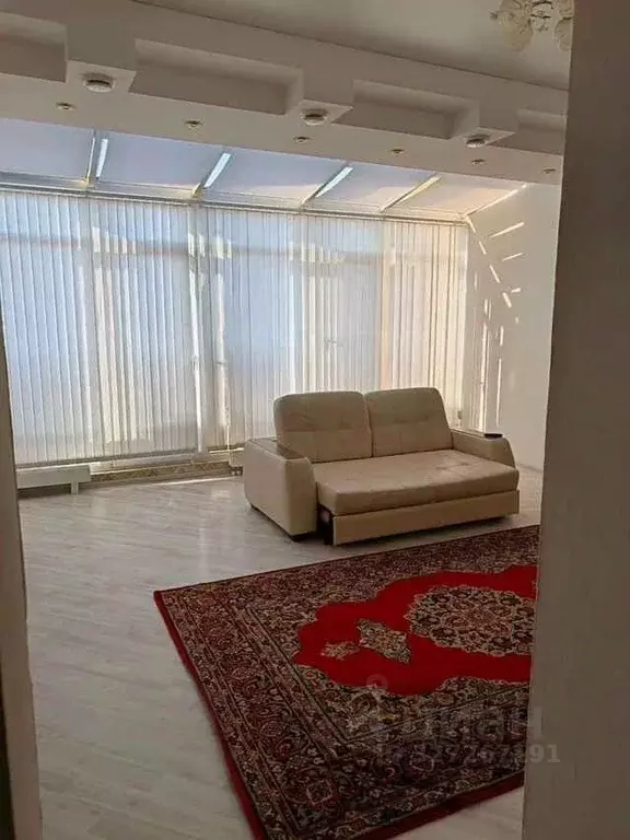 3-к кв. Ростовская область, Таганрог ул. Розы Люксембург (96.3 м) - Фото 1