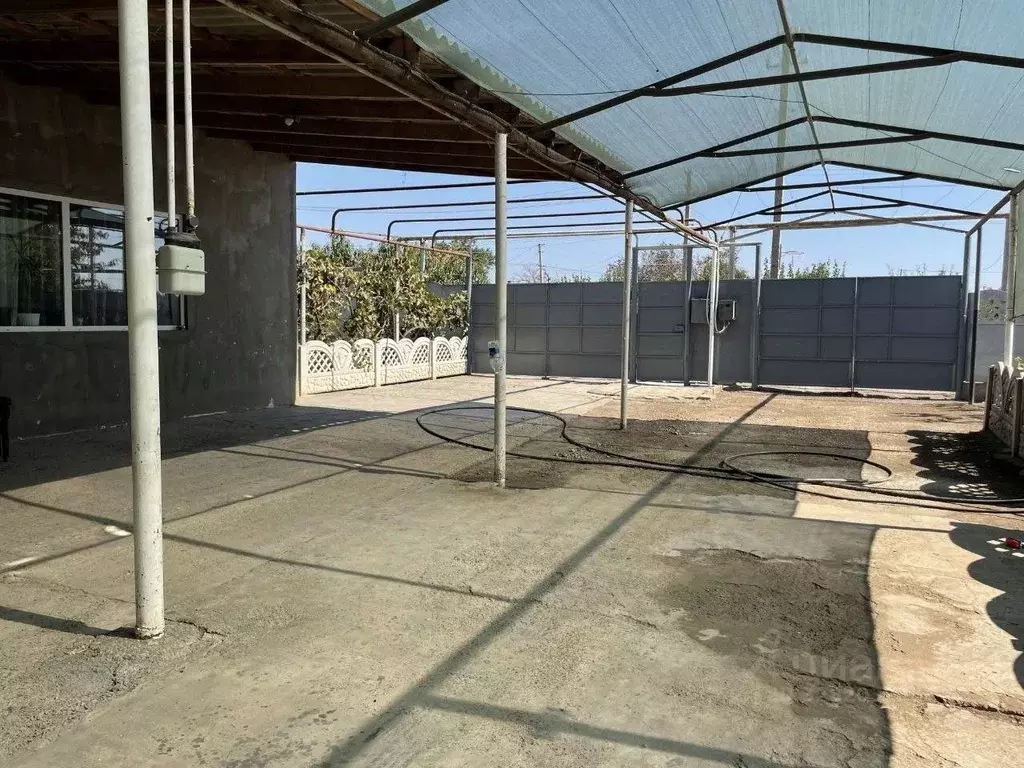 Дом в Крым, Красноперекопский район, с. Воинка ул. Пирогова, 1 (96 м) - Фото 2