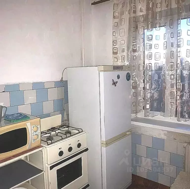 1-к кв. Забайкальский край, Чита ул. Столярова, 42 (32.0 м) - Фото 0