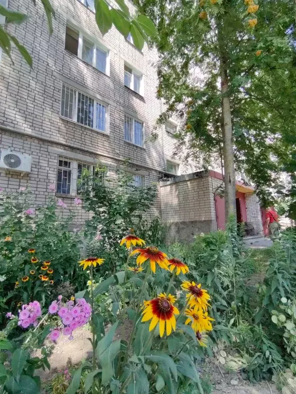 Продаётся 2-к квартира, 50.2 м - Фото 0