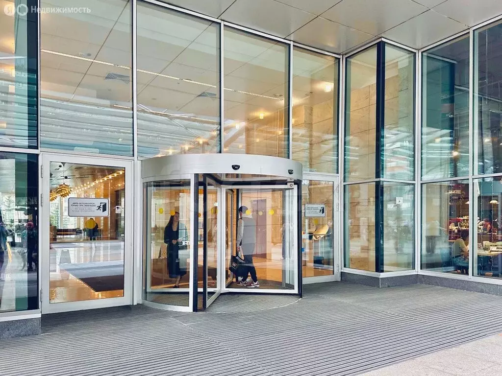 Офис (1173 м) - Фото 2