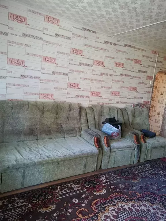 2-к. квартира, 46,4 м, 5/5 эт. - Фото 1