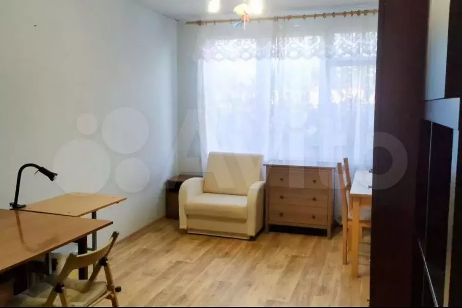 2-к. квартира, 44,5 м, 5/5 эт. - Фото 0