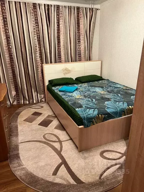 2-к кв. Московская область, Клин ул. Большая Октябрьская, 6 (68.0 м) - Фото 1