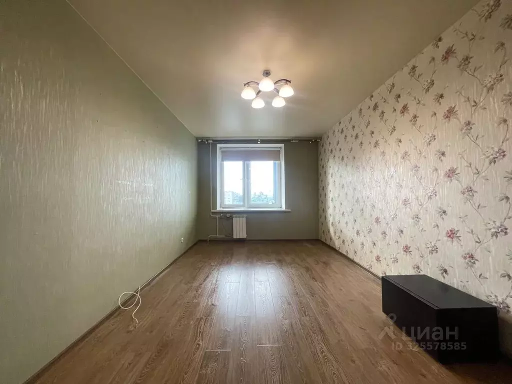 2-к кв. Санкт-Петербург просп. Ветеранов, 52к1 (90.1 м) - Фото 2