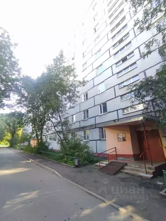 2-к кв. Московская область, Люберцы Комсомольский просп., 13 (52.0 м) - Фото 1