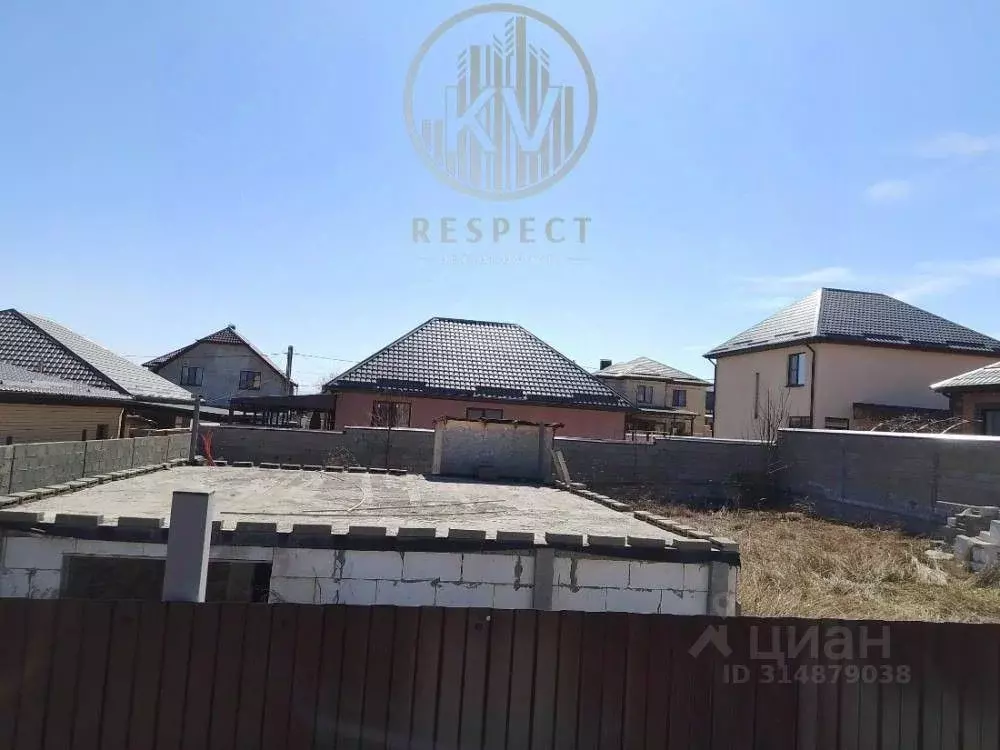 Участок в Ставропольский край, Ессентуки ул. Малахитовая, 3 (4.69 ... - Фото 2