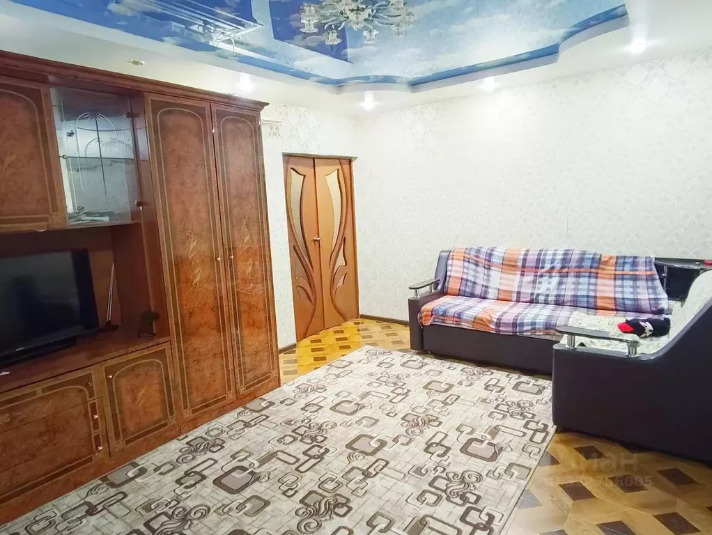 2-к кв. Тульская область, Новомосковск ул. Маяковского, 43 (50.0 м) - Фото 2