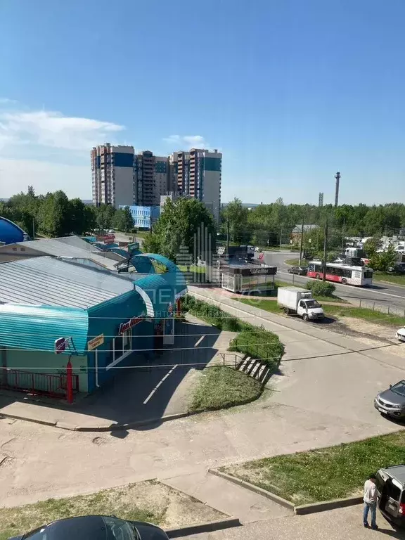 2-к. квартира, 61,5 м, 3/9 эт. - Фото 1