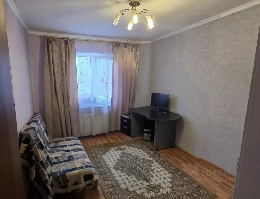 3-к кв. Ленинградская область, Тосно г. Тосненский район, Тосненское ... - Фото 2