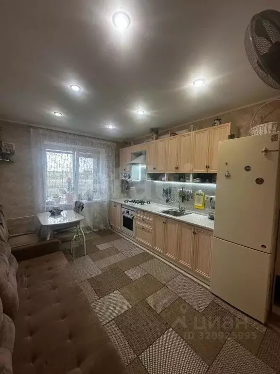 1-к кв. Тверская область, Конаковский муниципальный округ, д. Мокшино ... - Фото 1