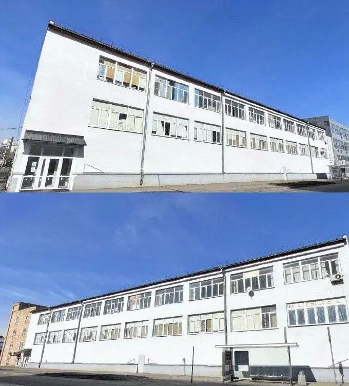 Склад в Москва Вольная ул., 35С4 (3153 м) - Фото 0