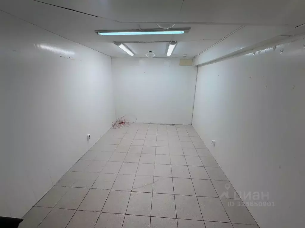 Офис в Москва Новгородская ул., 22 (12 м) - Фото 1