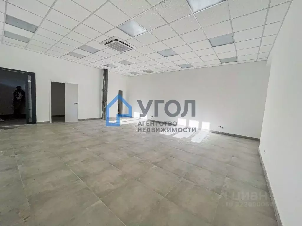 Помещение свободного назначения в Самарская область, Самара ул. ... - Фото 1