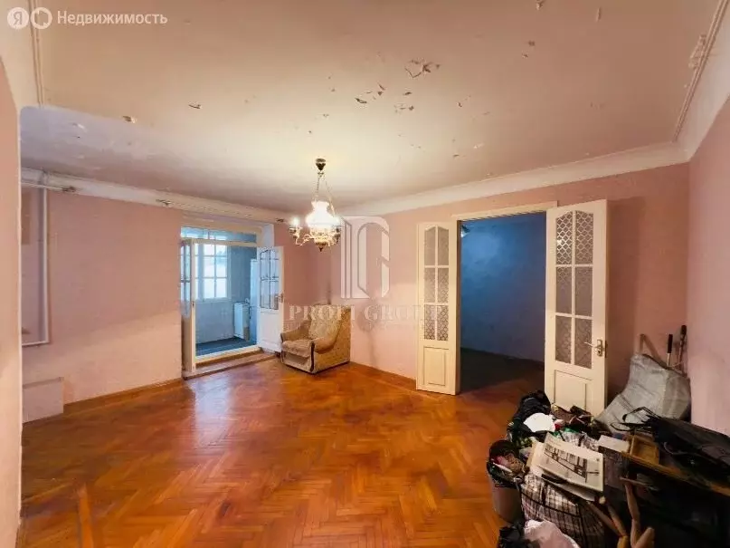 2-комнатная квартира: Махачкала, улица Братьев Нурбагандовых, 24 (50 ... - Фото 2