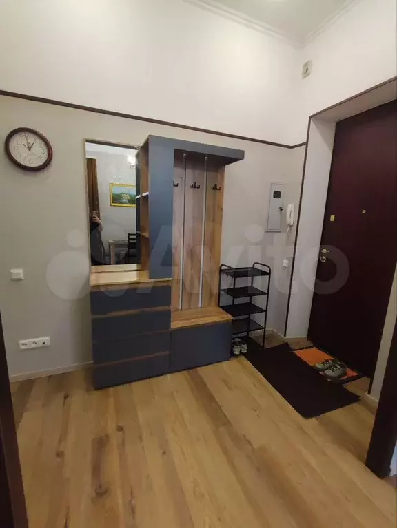 2-к. квартира, 60 м, 2/4 эт. - Фото 1