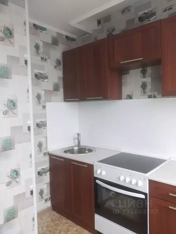1-к кв. Москва Клязьминская ул., 11к2 (37.8 м) - Фото 2