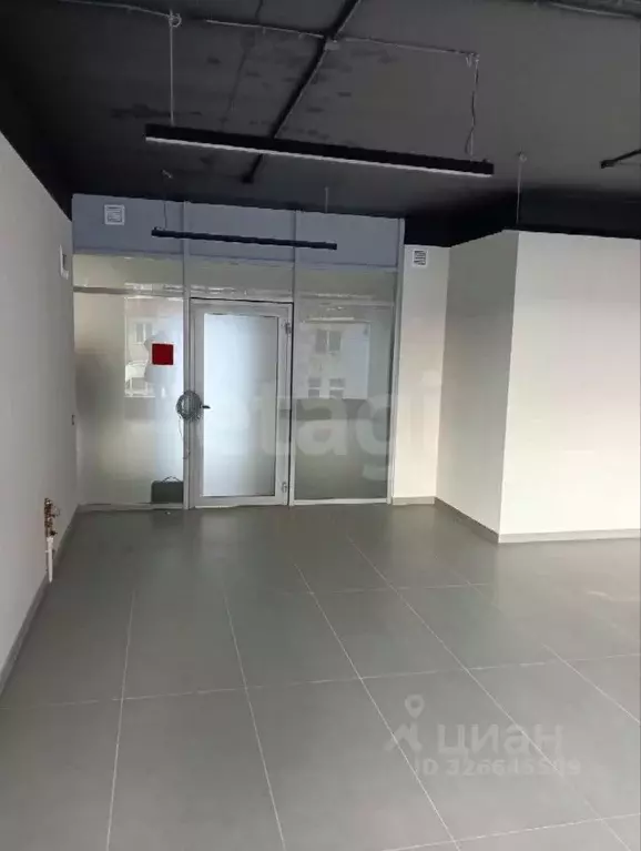 Офис в Алтайский край, Барнаул Партизанская ул., 70 (41 м) - Фото 1