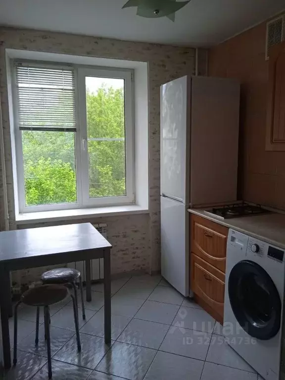 1-к кв. Санкт-Петербург Октябрьская наб., 122К2 (31.1 м) - Фото 1