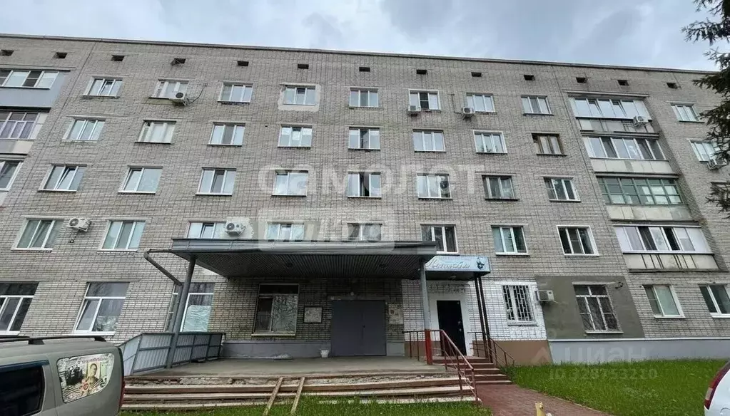 Комната Пензенская область, Пенза проезд 2-й Виноградный, 28 (12.7 м) - Фото 2
