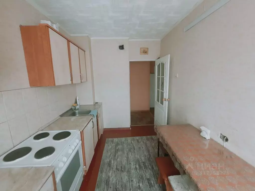 3-к кв. Красноярский край, Норильск ул. Энтузиастов, 7 (65.0 м) - Фото 0