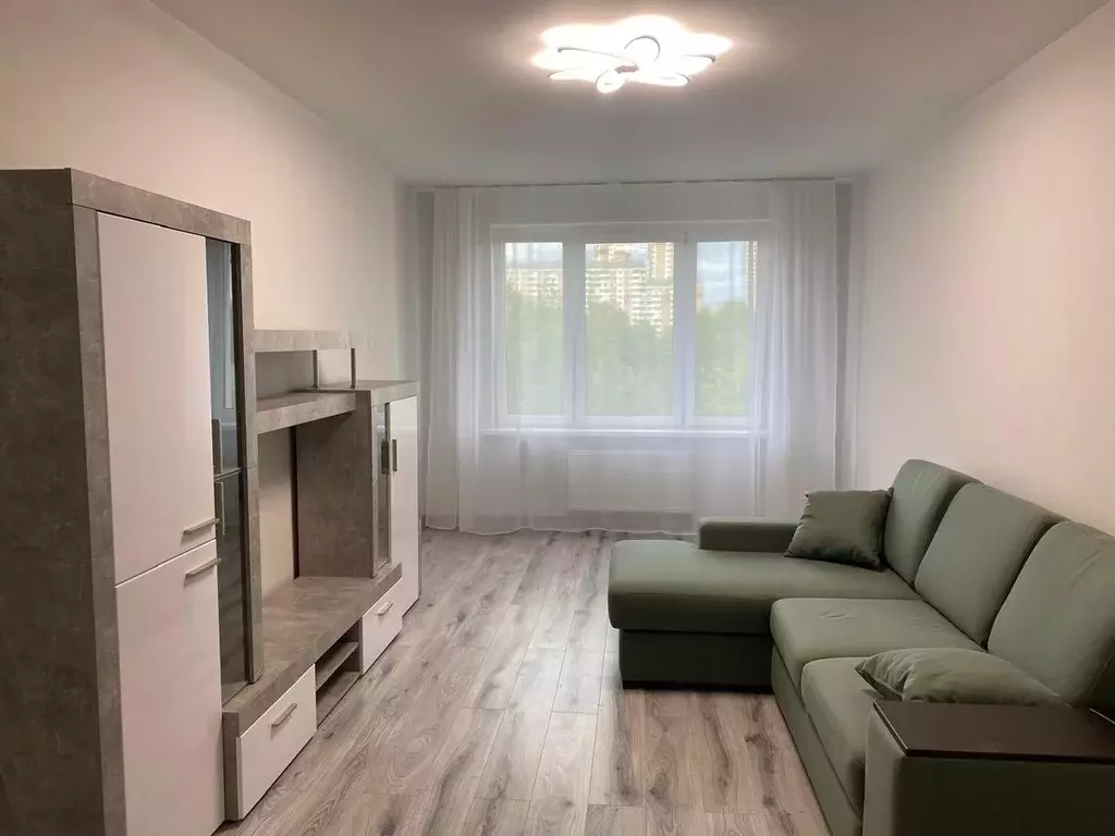 Продаётся 2-к квартира, 78.6 м - Фото 0