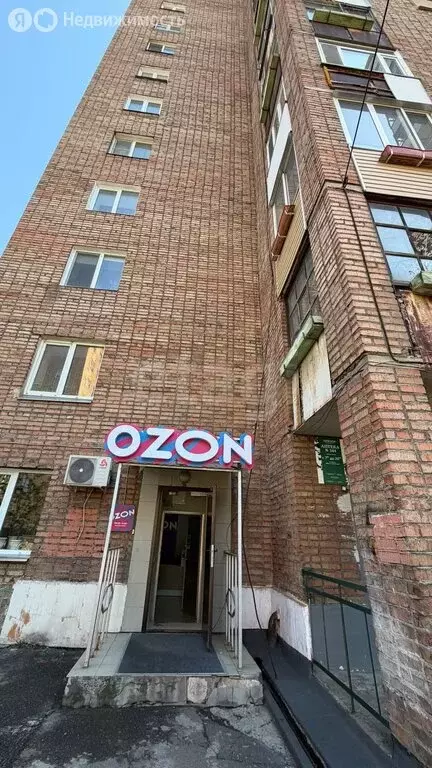 Помещение свободного назначения (48 м) - Фото 2