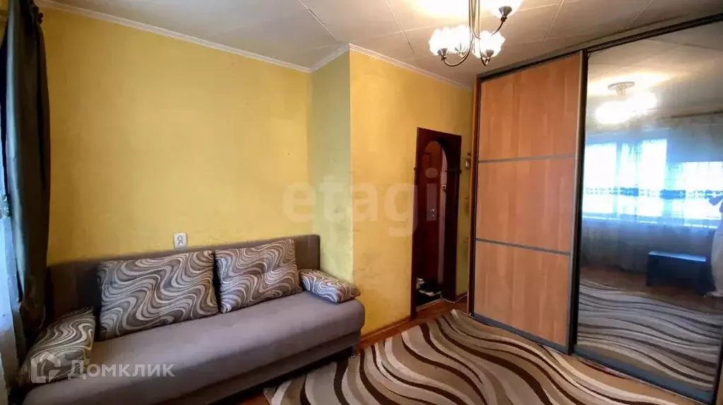 Продаётся 1-к квартира, 21 м - Фото 1