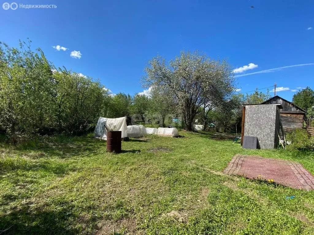 Дом в Казань, садоводческое некоммерческое товарищество Водозабор ... - Фото 1